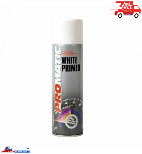 PROMATIC WHITE PRIMER 500ML